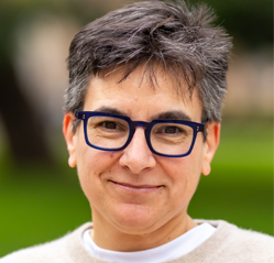 Anna Paganelli, LMFT
