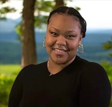 Dae’Jah Foster, LMFT