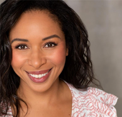 Danah Williams, LMFT