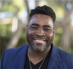 Jonathan W. Thompson, II, LMFT, LPCC