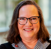 Nancy Brison-Moll, LMFT