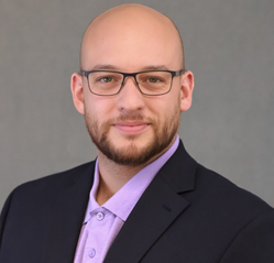 Omar Gonzalez-Valentino, PhD, LMFT, LPCC